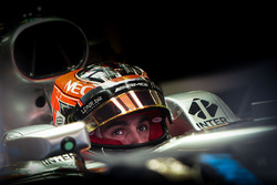 Esteban Ocon, Sahara Force India F1 VJM10