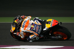 Дані Педроса, Repsol Honda Team