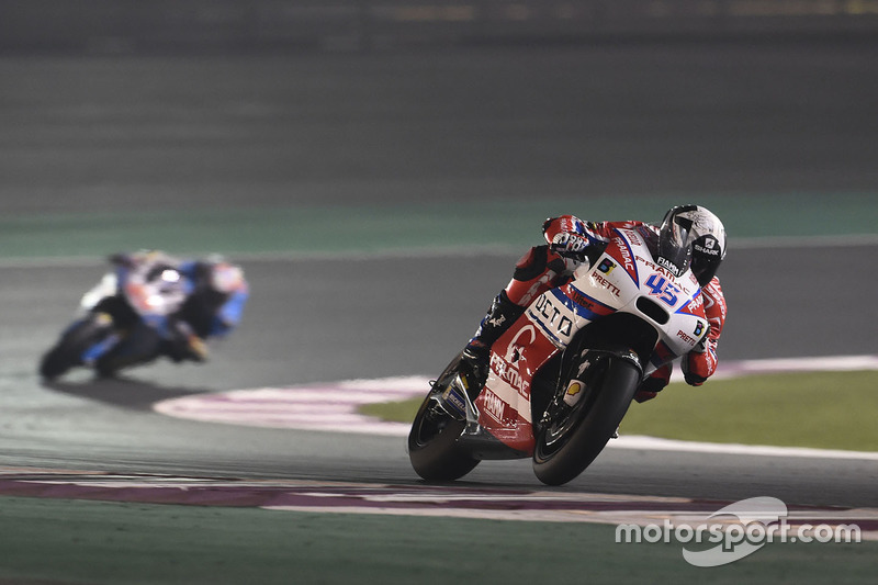 Scott Redding, Pramac Racing