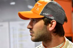 Daniel Suárez, Joe Gibbs Racing Toyota