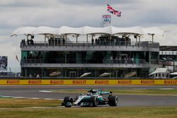 Valtteri Bottas, Mercedes AMG F1 W08