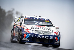 James Moffat, Garry Rogers Motorsport