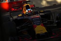 Даніель Ріккардо, Red Bull Racing RB13