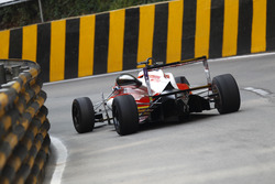 Felix Rosenqvist, SJM Theodore Racing by Prema Dallara Mercedes