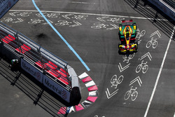 Lucas di Grassi, ABT Schaeffler Audi Sport
