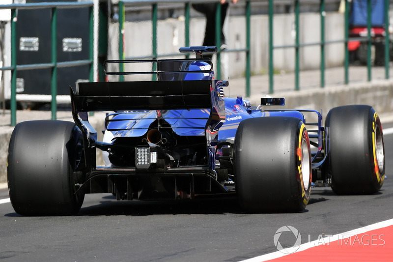 Густав Малья, Sauber C36