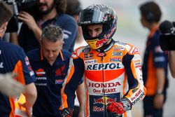 Marc Marquez, Repsol Honda Team