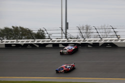 #66 Ford Performance Chip Ganassi Racing Ford GT: Джо Хенд, Дірк Мюллер, Себастьян Бурде; #57 Steven
