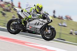 Alvaro Bautista, Aspar Racing Team