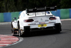 Paul Di Resta, Mercedes-AMG Team HWA, Mercedes-AMG C63 DTM