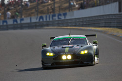 #98 Aston Martin Racing Aston Martin Vantage: Paul Dalla Lana, Pedro Lamy, Mathias Lauda