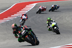 Johann Zarco, Monster Yamaha Tech 3
