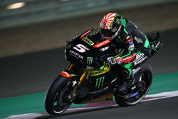 Johann Zarco, Monster Yamaha Tech 3