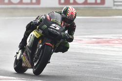 Johann Zarco, Monster Yamaha Tech 3