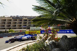 Marcus Ericsson, Sauber C36