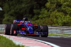 Carlos Sainz Jr., Scuderia Toro Rosso STR12