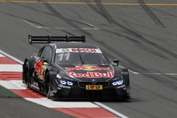 Марко Виттман, BMW Team RMG, BMW M4 DTM