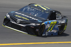 Erik Jones, Furniture Row Racing Toyota