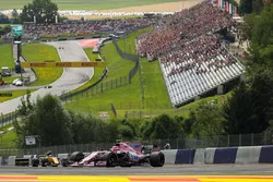 Esteban Ocon, Sahara Force India VJM10