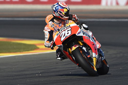 Dani Pedrosa, Repsol Honda Team