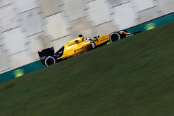Сергей Сироткин, тест-пилот Renault Sport F1 RS16