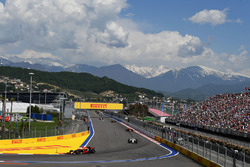 Daniel Ricciardo, Red Bull Racing RB13