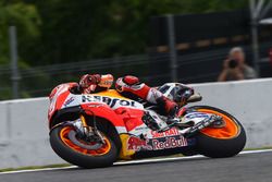 Marc Marquez, Repsol Honda Team