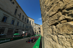 Daniil Kvyat, Scuderia Toro Rosso STR12