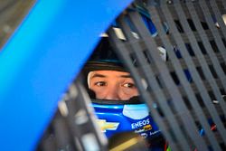 Kyle Larson, Chip Ganassi Racing Chevrolet
