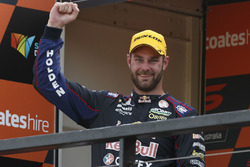 Podium: 3. Shane van Gisbergen, Triple Eight Race Engineering, Holden