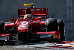 Charles Leclerc, PREMA Racing