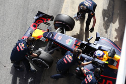 Даниэль Риккардо, Red Bull Racing RB12