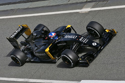 Jolyon Palmer, Renault Sport F1 Team RS16