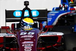 Santiago Urrutia, Schmidt Peterson Motorsports