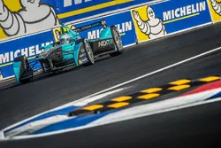 Nelson Piquet Jr., NEXTEV TCR Formula E Team