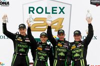 デイトナ24時間