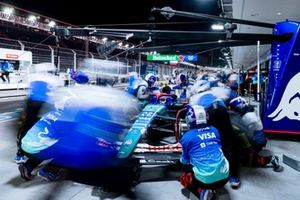 Yuki Tsunoda, RB F1 Team VCARB 01