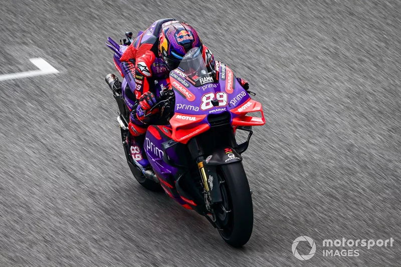 Jorge Martin, Pramac Racing