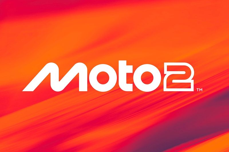 Logo Moto2