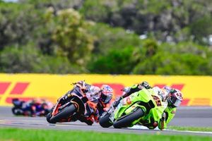 Fabio Di Giannantonio, VR46 Racing Team