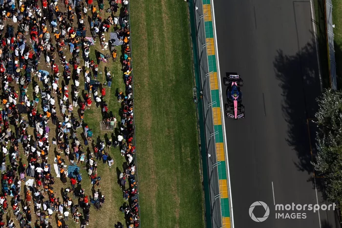 Pierre Gasly, Alpine