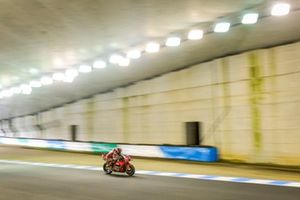 Francesco Bagnaia, Equipo Ducati