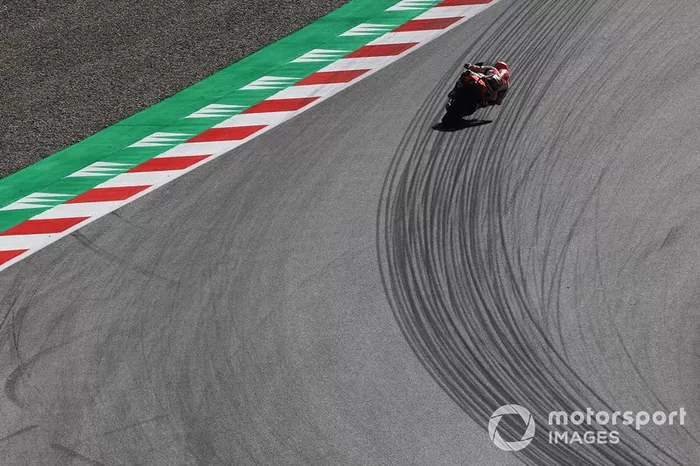 Marc Marquez, Repsol Honda Team