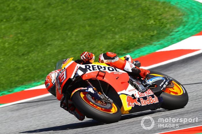 Marc Marquez, Repsol Honda Team