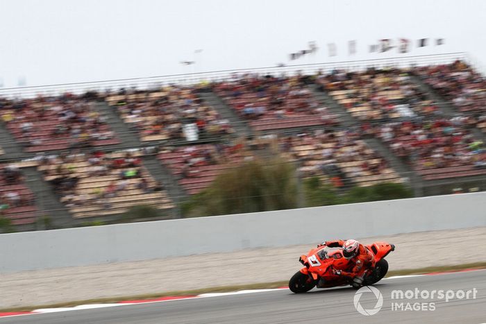 Iker Lecuona, KTM Tech3