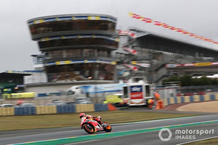 Marc Márquez, Repsol Honda Team