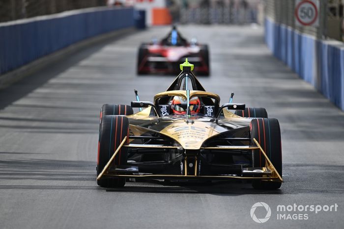 Jean-Eric Vergne, DS Penske, DS E-Tense FE23
