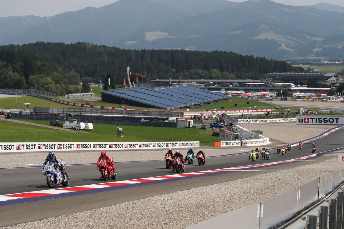 Alex Marquez, Gresini Racing