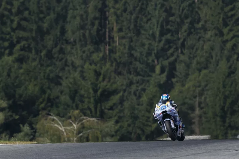 Alex Marquez, Gresini Racing