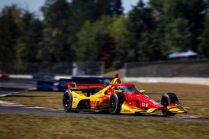 Alex Palou, Chip Ganassi Racing